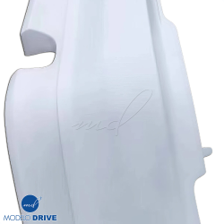 ModeloDrive FRP BSPO Rear Bumper > Lexus IS300 2000-2005> 4dr image - 21