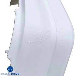 ModeloDrive FRP BSPO Rear Bumper > Lexus IS300 2000-2005> 4dr image - 22