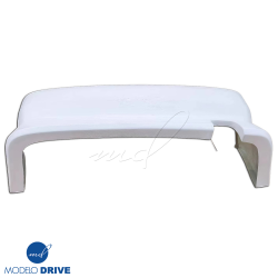 ModeloDrive FRP BSPO Rear Bumper > Lexus IS300 2000-2005> 4dr image - 24