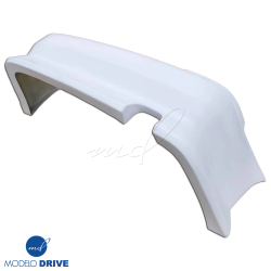 ModeloDrive FRP BSPO Rear Bumper > Lexus IS300 2000-2005> 4dr image - 25