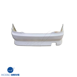 ModeloDrive FRP BSPO Rear Bumper > Lexus IS300 2000-2005> 4dr image - 26