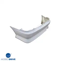 FRP BSPO Rear Bumper > Lexus IS300 2000-2005> 4dr image - 27