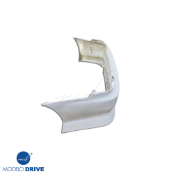 ModeloDrive FRP BSPO Rear Bumper > Lexus IS300 2000-2005> 4dr image - 28