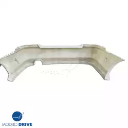 FRP BSPO Rear Bumper > Lexus IS300 2000-2005> 4dr image - 30