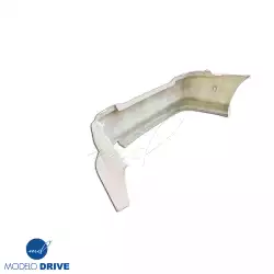 FRP BSPO Rear Bumper > Lexus IS300 2000-2005> 4dr image - 31