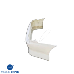 ModeloDrive FRP BSPO Rear Bumper > Lexus IS300 2000-2005> 4dr image - 32