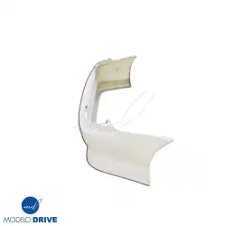 FRP BSPO Rear Bumper > Lexus IS300 2000-2005> 4dr image - 32