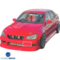 ModeloDrive FRP BSPO Wide Body 50mm Fenders (front) 4pc > Lexus IS300 2000-2005> 4dr image - 31