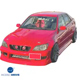 FRP BSPO Wide Body 50mm Fenders (front) 4pc > Lexus IS300 2000-2005> 4dr image - 59