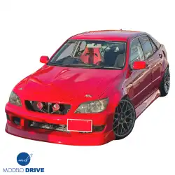 FRP BSPO Wide Body 50mm Fenders (front) 4pc > Lexus IS300 2000-2005> 4dr image - 61