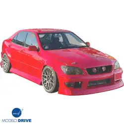 FRP BSPO Wide Body 50mm Fenders (front) 4pc > Lexus IS300 2000-2005> 4dr image - 62