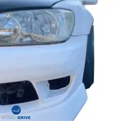 FRP BSPO Wide Body 50mm Fenders (front) 4pc > Lexus IS300 2000-2005> 4dr image - 54