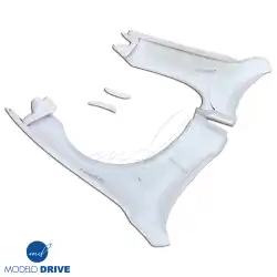 FRP BSPO Wide Body 50mm Fenders (front) 4pc > Lexus IS300 2000-2005> 4dr image - 18