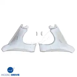 FRP BSPO Wide Body 50mm Fenders (front) 4pc > Lexus IS300 2000-2005> 4dr image - 19