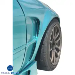 FRP BSPO Wide Body 50mm Fenders (front) 4pc > Lexus IS300 2000-2005> 4dr image - 31