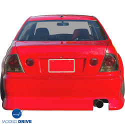 ModeloDrive FRP BSPO Wide Body 60mm Fenders (rear) 4pc > Lexus IS300 2000-2005> 4dr image - 23