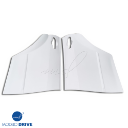 ModeloDrive FRP BSPO Wide Body 60mm Fenders (rear) 4pc > Lexus IS300 2000-2005> 4dr image - 7