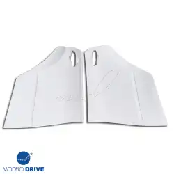 FRP BSPO Wide Body 60mm Fenders (rear) 4pc > Lexus IS300 2000-2005> 4dr image - 7