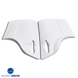 ModeloDrive FRP BSPO Wide Body 60mm Fenders (rear) 4pc > Lexus IS300 2000-2005> 4dr image - 9