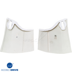 ModeloDrive FRP BSPO Wide Body 60mm Fenders (rear) 4pc > Lexus IS300 2000-2005> 4dr image - 12