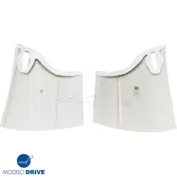 FRP BSPO Wide Body 60mm Fenders (rear) 4pc > Lexus IS300 2000-2005> 4dr image - 12