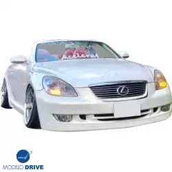 FRP AIMG Front Bumper > Lexus SC430 2002-2005 image - 11