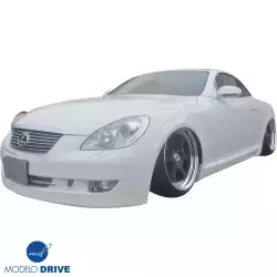 FRP AIMG Front Bumper > Lexus SC430 2002-2005 image - 15