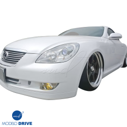 ModeloDrive FRP AIMG Front Bumper > Lexus SC430 2002-2005 image - 16