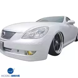 FRP AIMG Front Bumper > Lexus SC430 2002-2005 image - 16