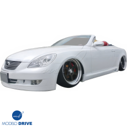ModeloDrive FRP AIMG Front Bumper > Lexus SC430 2002-2005 image - 18