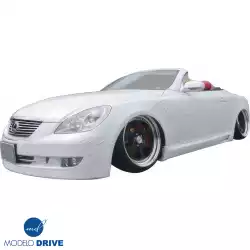 FRP AIMG Front Bumper > Lexus SC430 2002-2005 image - 18