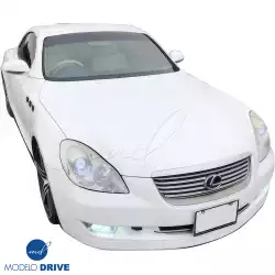 FRP AIMG Front Bumper > Lexus SC430 2002-2005 image - 20
