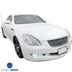 ModeloDrive FRP AIMG Front Bumper > Lexus SC430 2002-2005 image - 21