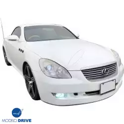FRP AIMG Front Bumper > Lexus SC430 2002-2005 image - 21