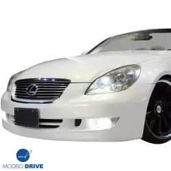 FRP AIMG Front Bumper > Lexus SC430 2002-2005 image - 23