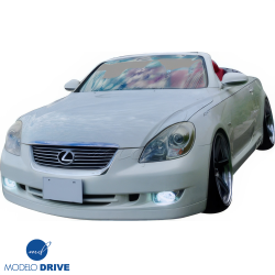 ModeloDrive FRP AIMG Front Bumper > Lexus SC430 2002-2005 image - 24
