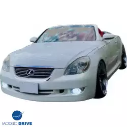 FRP AIMG Front Bumper > Lexus SC430 2002-2005 image - 24