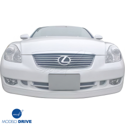ModeloDrive FRP AIMG Front Bumper > Lexus SC430 2002-2005 image - 26