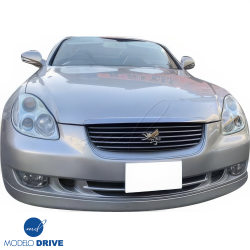 ModeloDrive FRP AIMG Front Bumper > Lexus SC430 2002-2005 image - 2