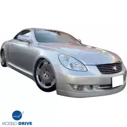 FRP AIMG Front Bumper > Lexus SC430 2002-2005 image - 5