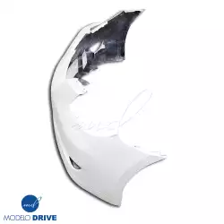 FRP AIMG Front Bumper > Lexus SC430 2002-2005 image - 8