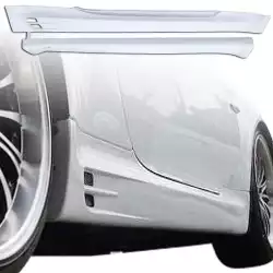 FRP AIMG Side Skirts > Lexus SC430 2002-2010 image - 15