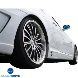 ModeloDrive FRP AIMG Side Skirts > Lexus SC430 2002-2010 image - 16