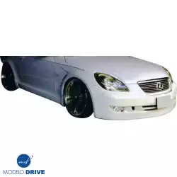 FRP AIMG Side Skirts > Lexus SC430 2002-2010 image - 17
