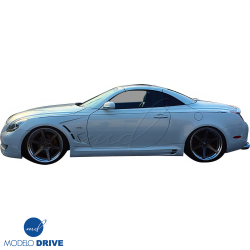 ModeloDrive FRP AIMG Side Skirts > Lexus SC430 2002-2010 image - 19