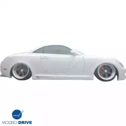 FRP AIMG Side Skirts > Lexus SC430 2002-2010 image - 20
