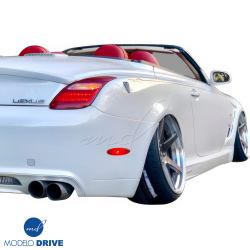 ModeloDrive FRP AIMG Side Skirts > Lexus SC430 2002-2010 image - 21