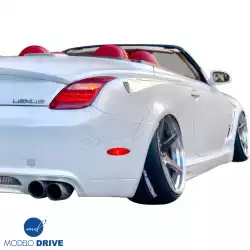 FRP AIMG Side Skirts > Lexus SC430 2002-2010 image - 21