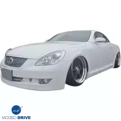 FRP AIMG Side Skirts > Lexus SC430 2002-2010 image - 22