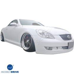 ModeloDrive FRP AIMG Side Skirts > Lexus SC430 2002-2010 image - 23
